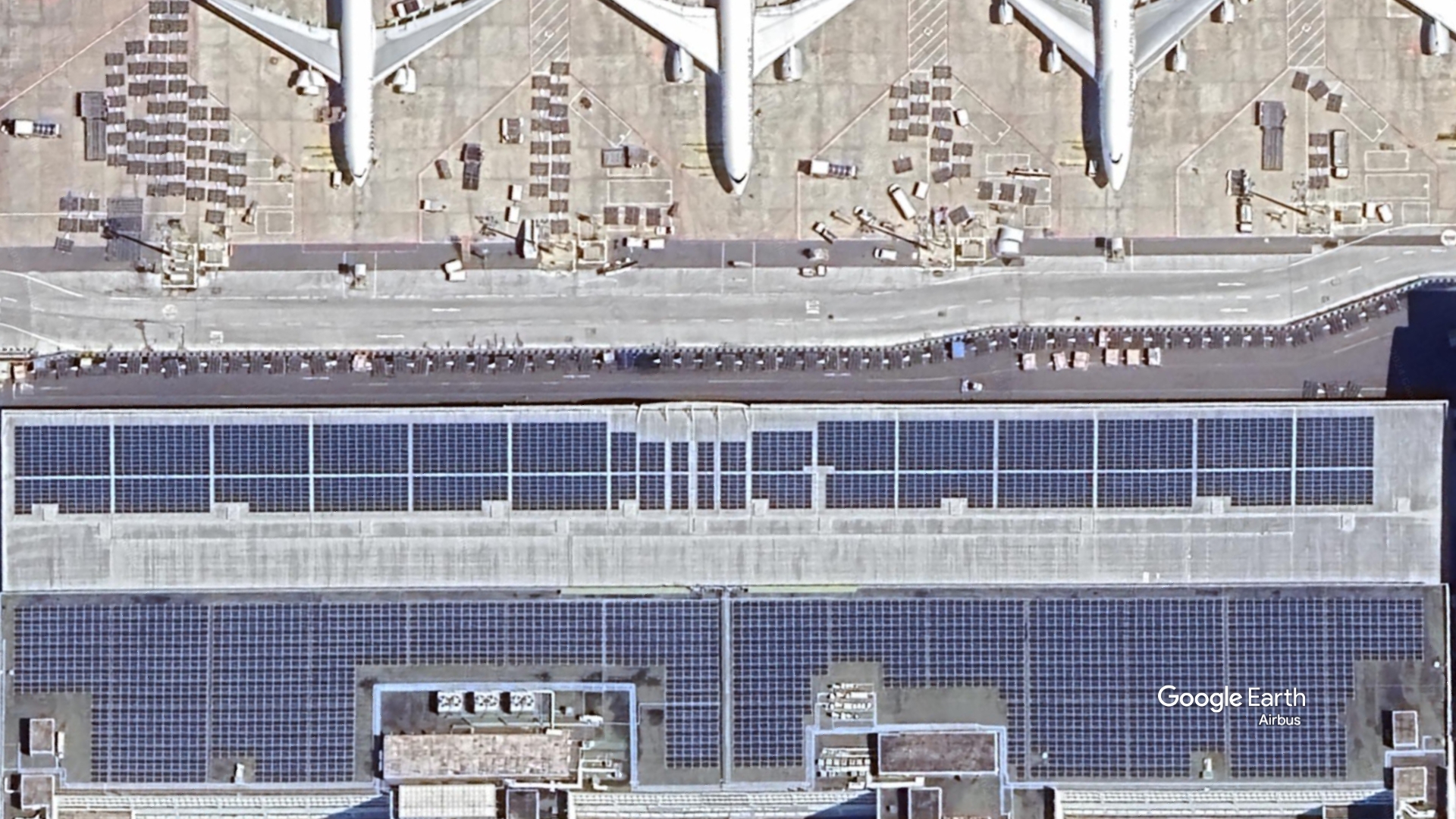 SATS Airfreight Terminal 5