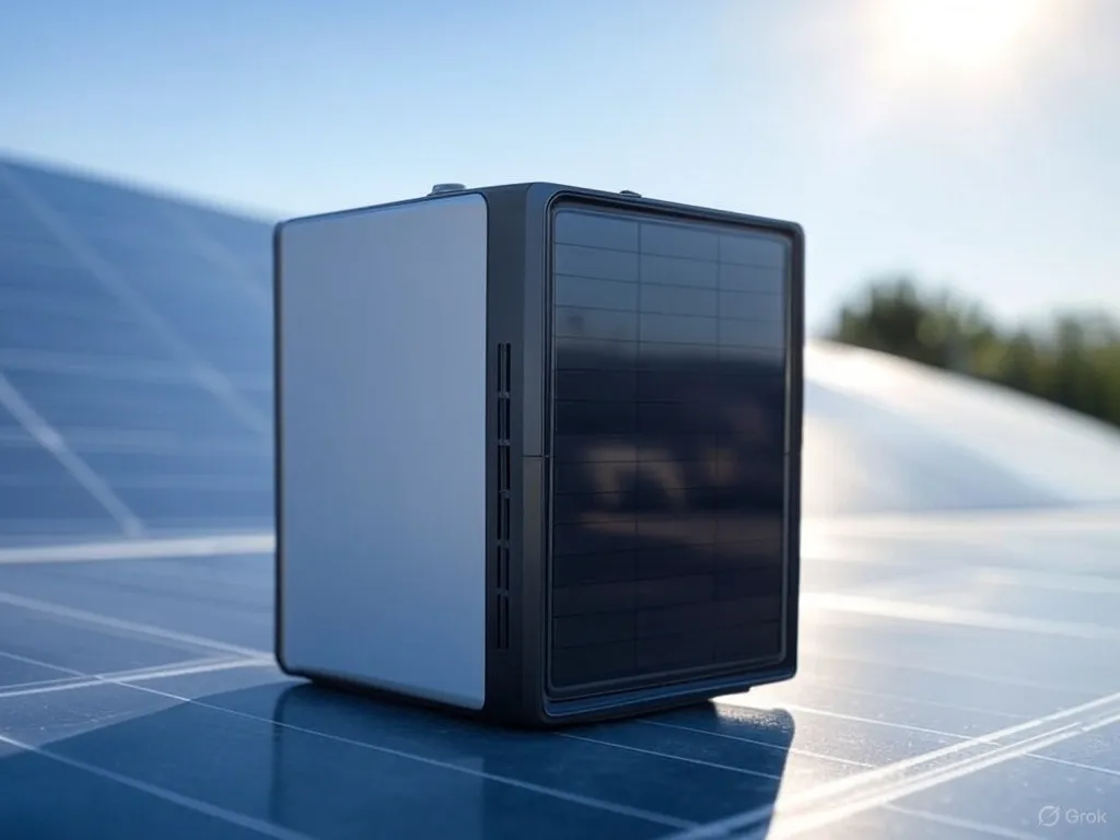 Top 10 Solar Inverters for Home Use in 2025 - Solar Warehouse Pte Ltd