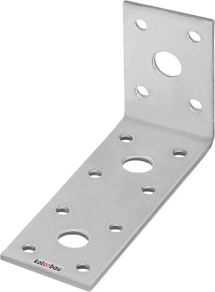 AC200 angle connection 120 x 200 x 50 mm