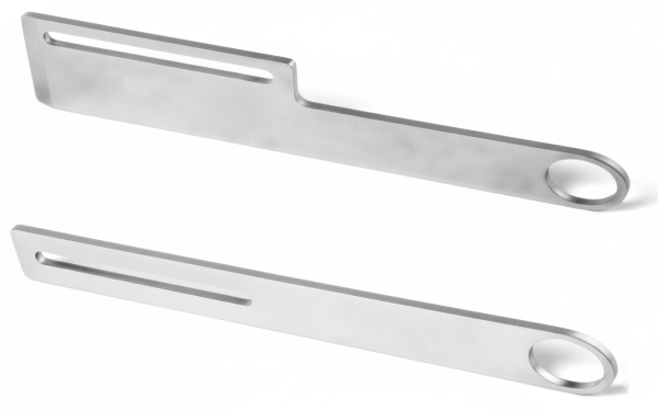 BR-CP brackets (pair) for cable pipe