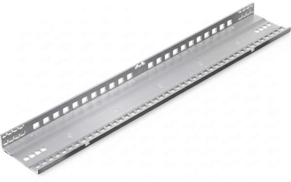 BT-1800 ballast tray long 1'800 mm