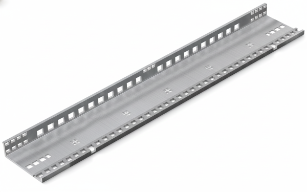 BT-2050 ballast tray long 2'050 mm