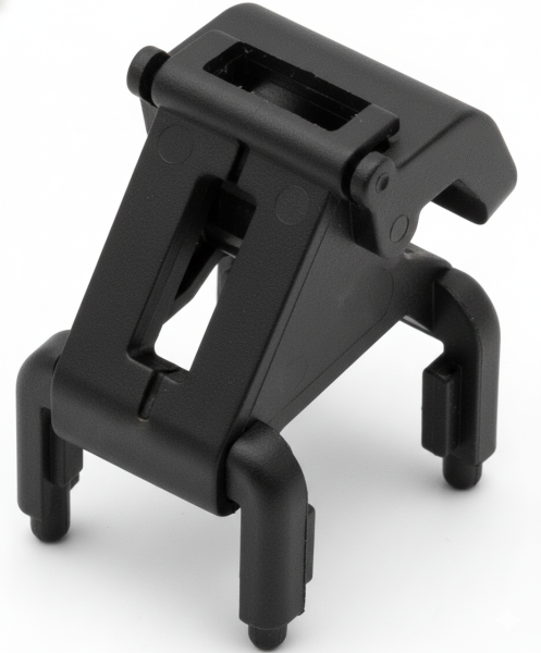 CLP-WS clip for wind deflectors