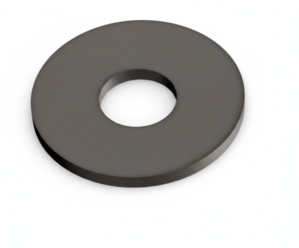 FW4.3/25 flat washer 4.3/25