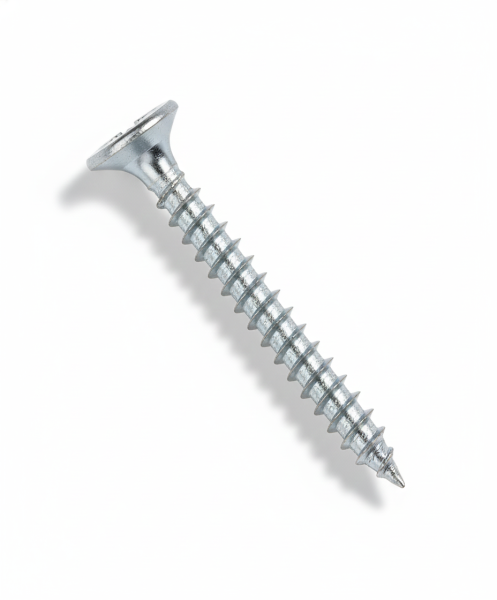 SDS-W-8x140 self-drilling screw for wood, 8 x 140