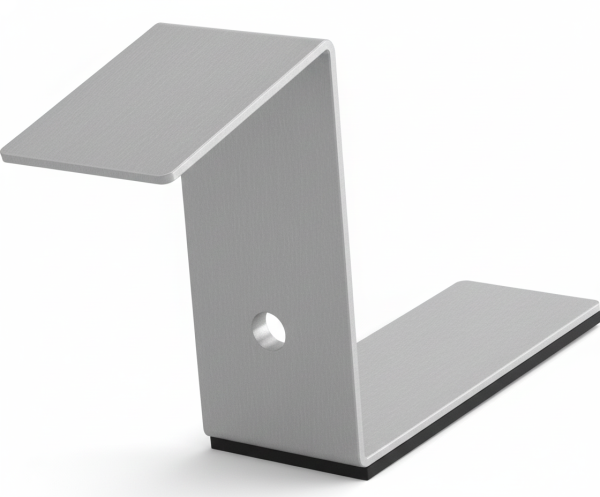 S10EB end bracket S10