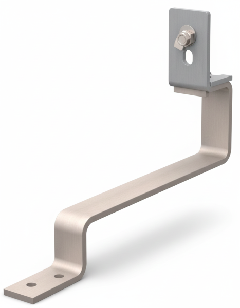 XPL30X roof hook for plain/crown tiles