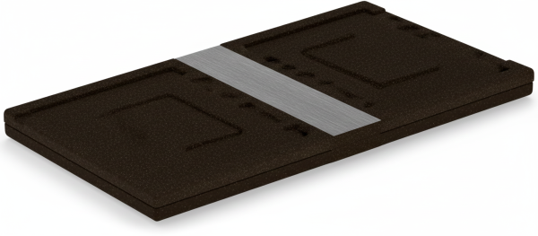 PP150/80 protection pad 150 x 80 x 10