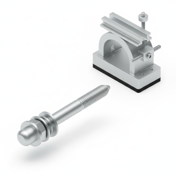 XW12250CL hanger bolt M12 x 250, Click