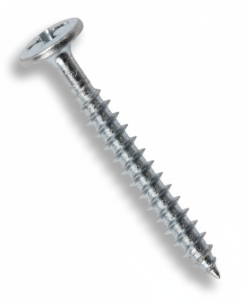 SDS-W-8x100 self-drilling screw for wood, 8 x 100