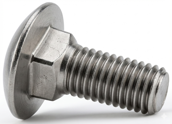 FLA10x25 flathead screw M10x25