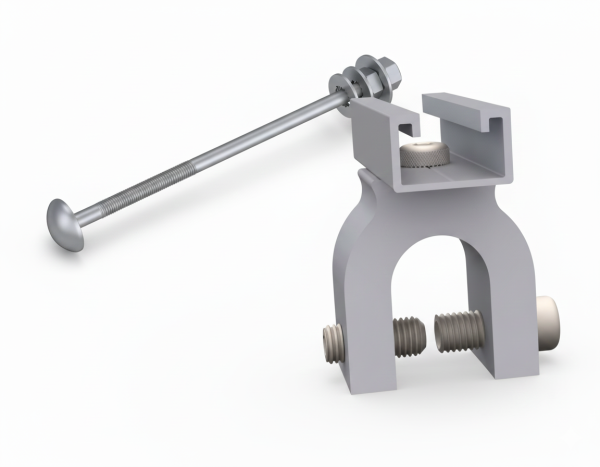 XW12300CL hanger bolt M12 x 300, Click