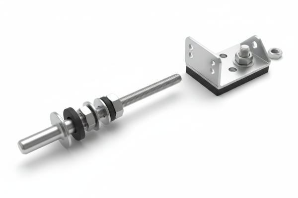 XW12200 hanger bolt M12 x 200