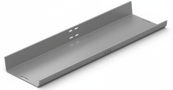 BT-880 ballast tray short 880 mm