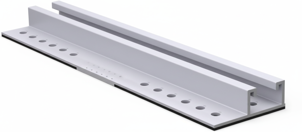 TL38 trapezoidal-sheet bridge 380 mm