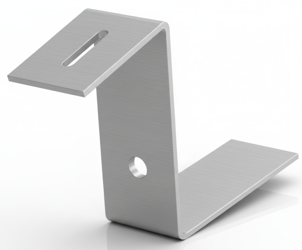 S15EB-TF end bracket S15