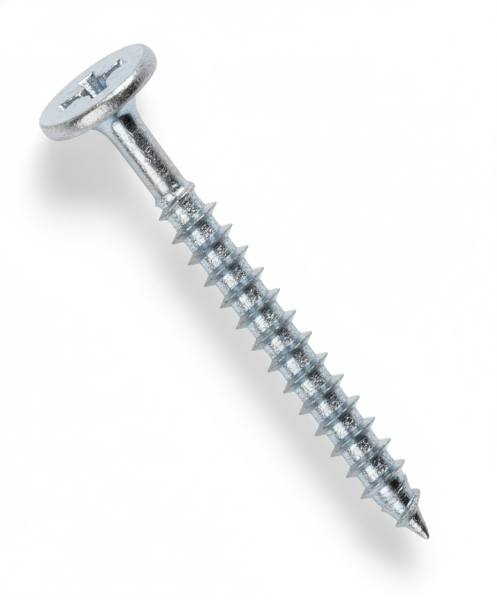 SDS-W-8x120 self-drilling screw for wood, 8 x 120