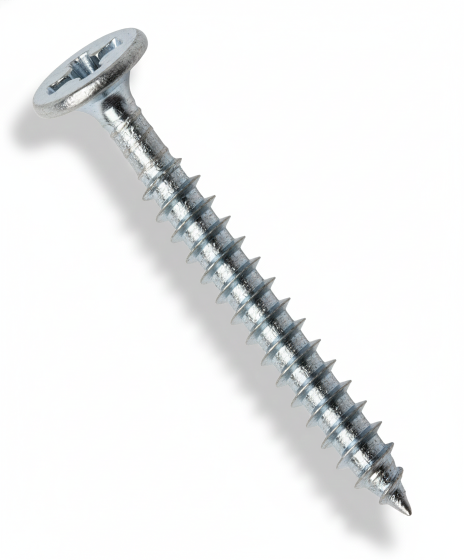SDS-W-6x140 self-drilling screw for wood, 6 x 140