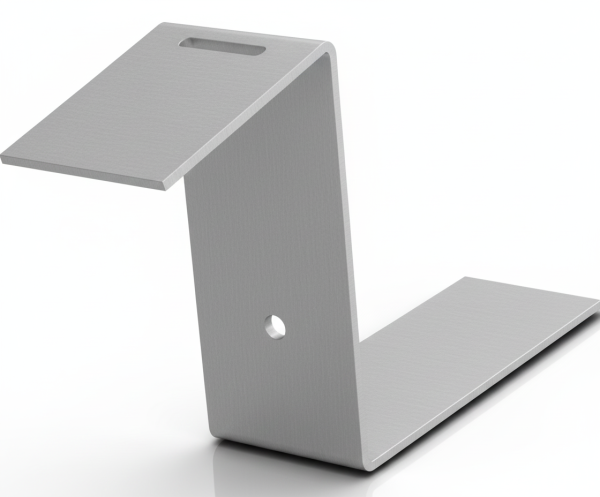 S15EB end bracket S15