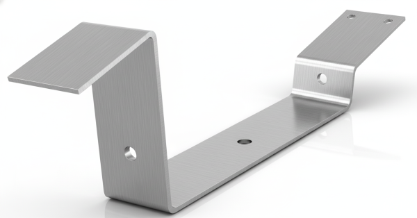 S15CNL-PP connector S15/18 with pad