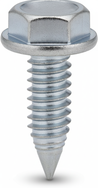 metal sheet screw JF3-2-5,5x25 E11