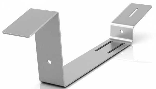 S10CNL-TF-PP connector S10/18 with pad