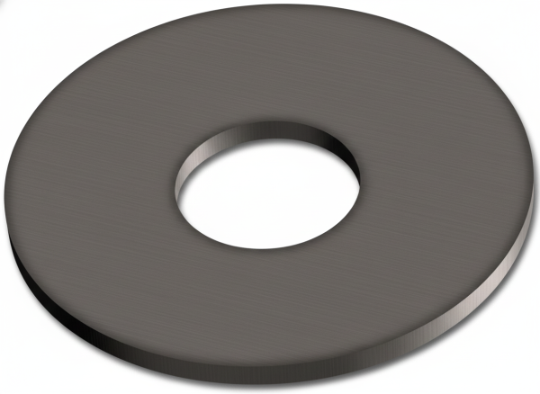 FW8.4/30 flat washer 8.4/30