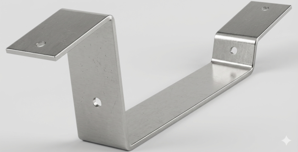 S05CN-PP connector S05 with pad