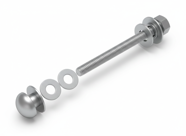 drilling screw in steel SDS-RP-7K-P-185