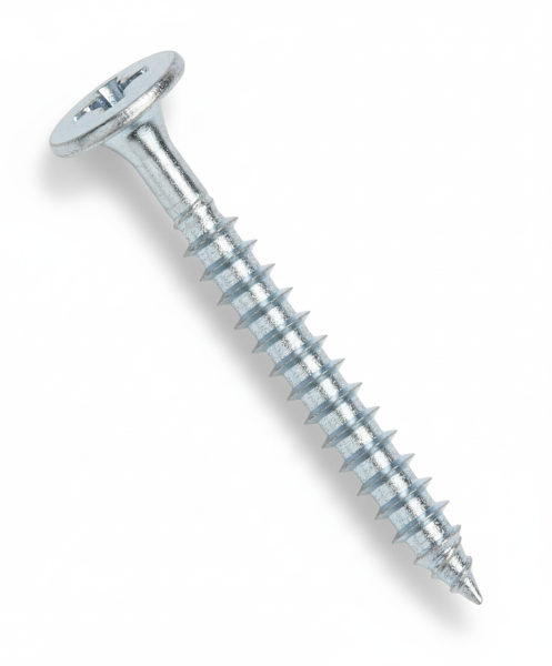 SDS-W-8x160 self-drilling screw for wood, 8 x 160