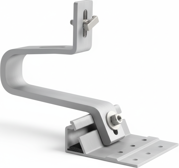 XT25 roof hook pantile 25 x 10