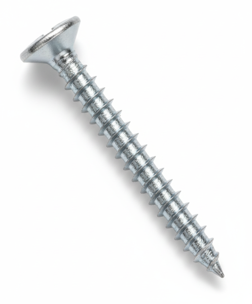 SDS-W-6x160 self-drilling screw for wood, 6 x 160