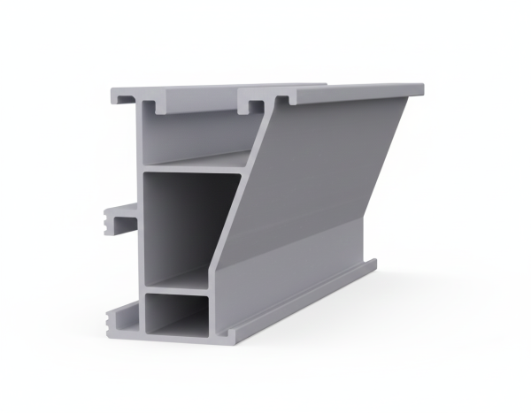 X40-3300 mounting rail 3300 mm