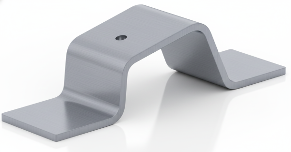 S15FS-al front support S15 aluminium