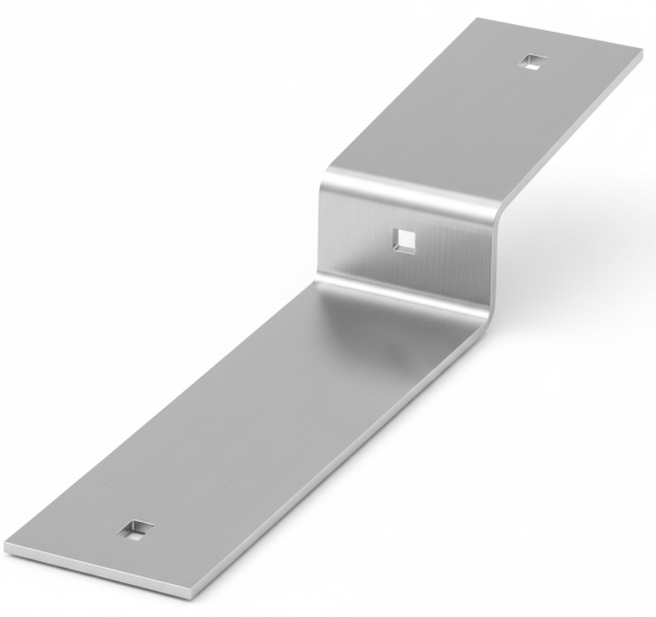 S05FB-PP front bracket S05 with pad