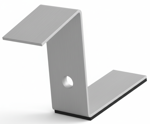 S10EB-TF end bracket S10