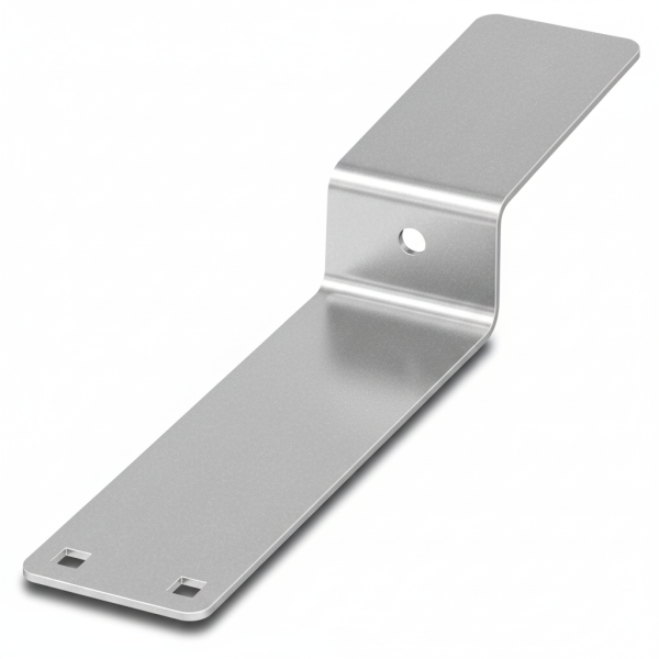 S10FB-TF-PP front bracket S10 with pad