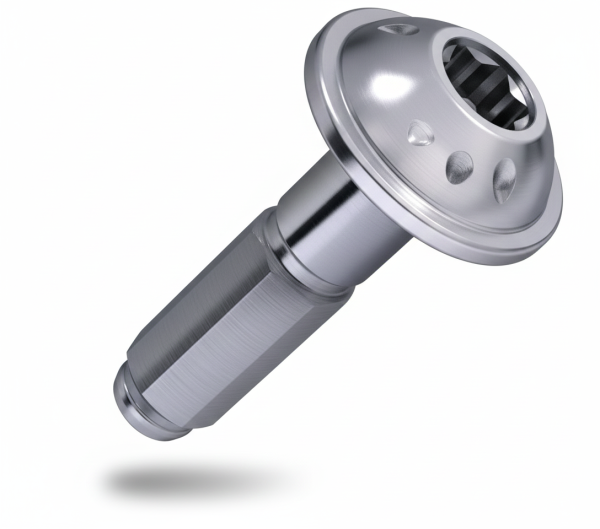 STS8x16 self-tapping screw ALtracs+ 8x16