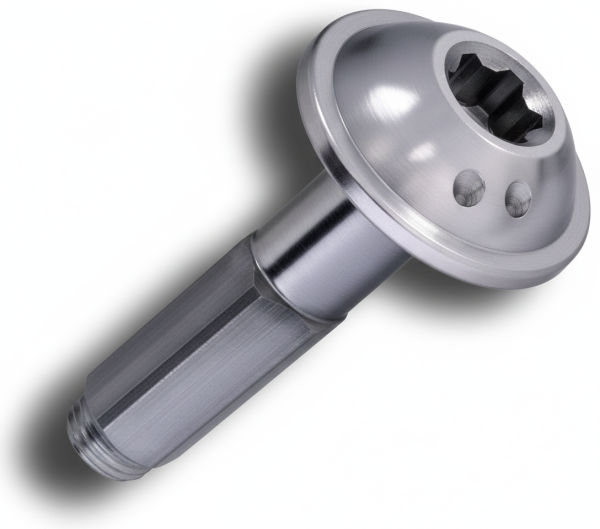 STS8x16 self-tapping screw ALtracs+ 8x16