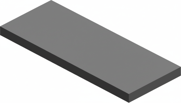 PP200/80 building protection pad 200 x 80 x 10