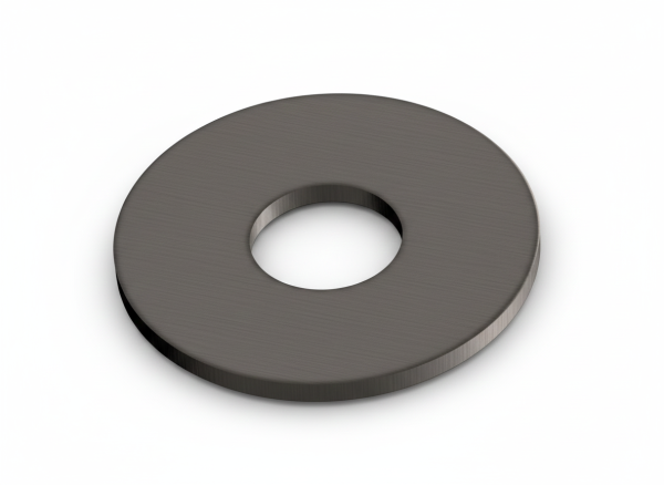 FW8.4/30 flat washer 8.4/30