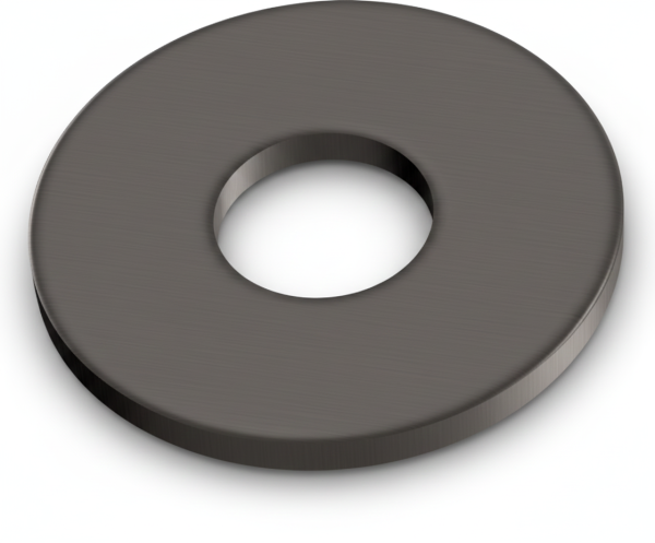 FW4.3/25 flat washer 4.3/25